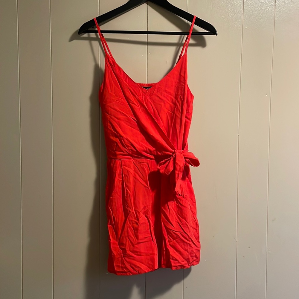 Womens rompers size s